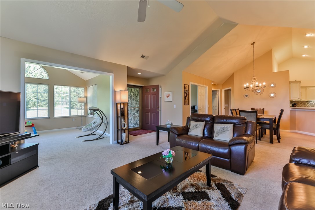 Tara/Barrington Estates Condo - Residential