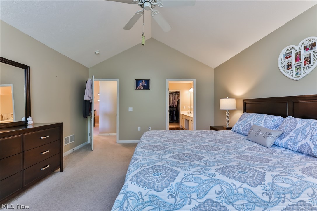 Tara/Barrington Estates Condo - Residential