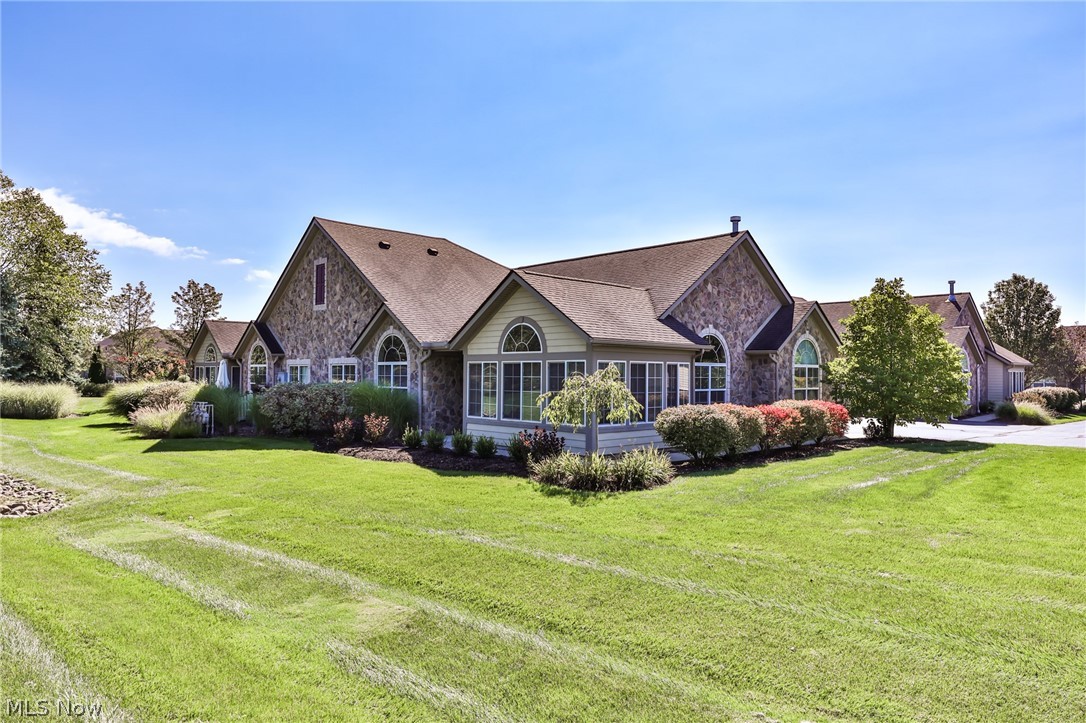 Tara/Barrington Estates Condo - Residential