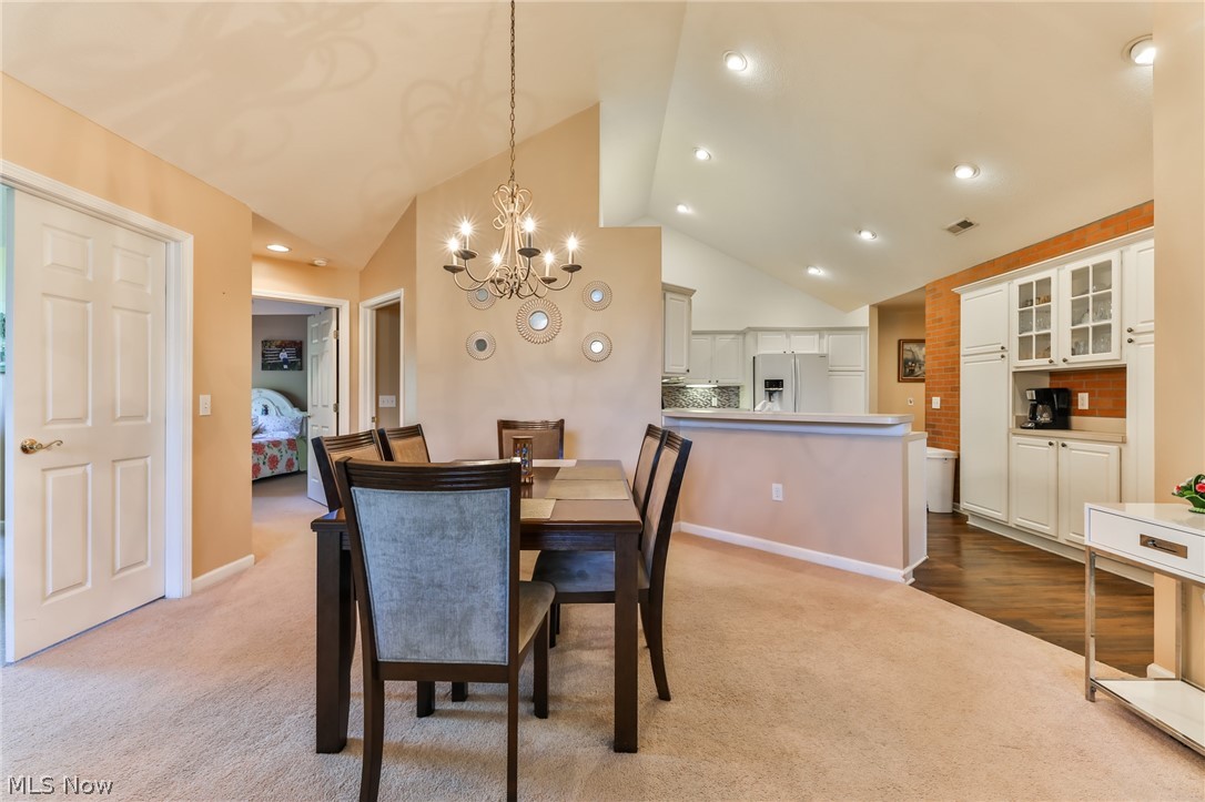 Tara/Barrington Estates Condo - Residential