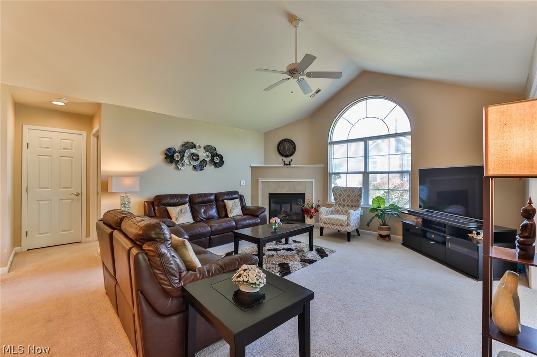 Tara/Barrington Estates Condo - Residential