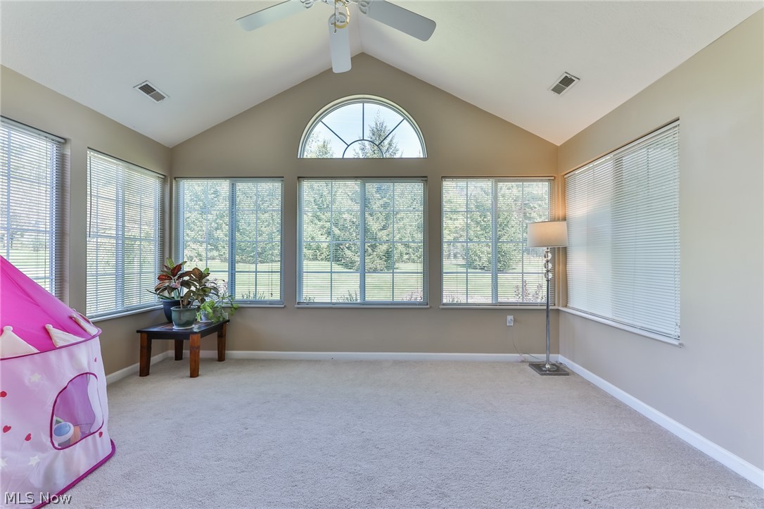 Tara/Barrington Estates Condo - Residential