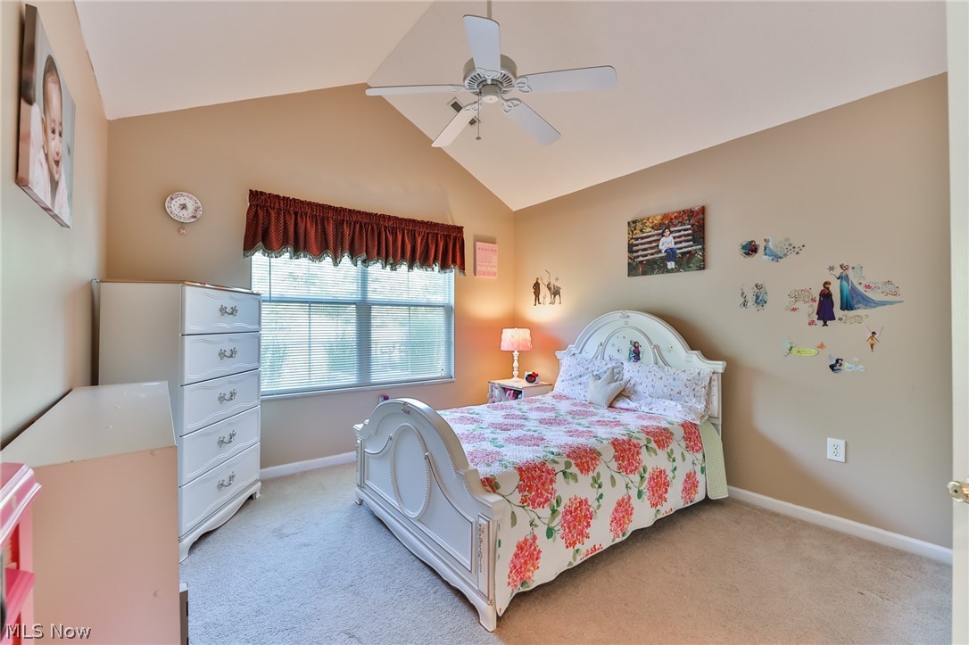 Tara/Barrington Estates Condo - Residential