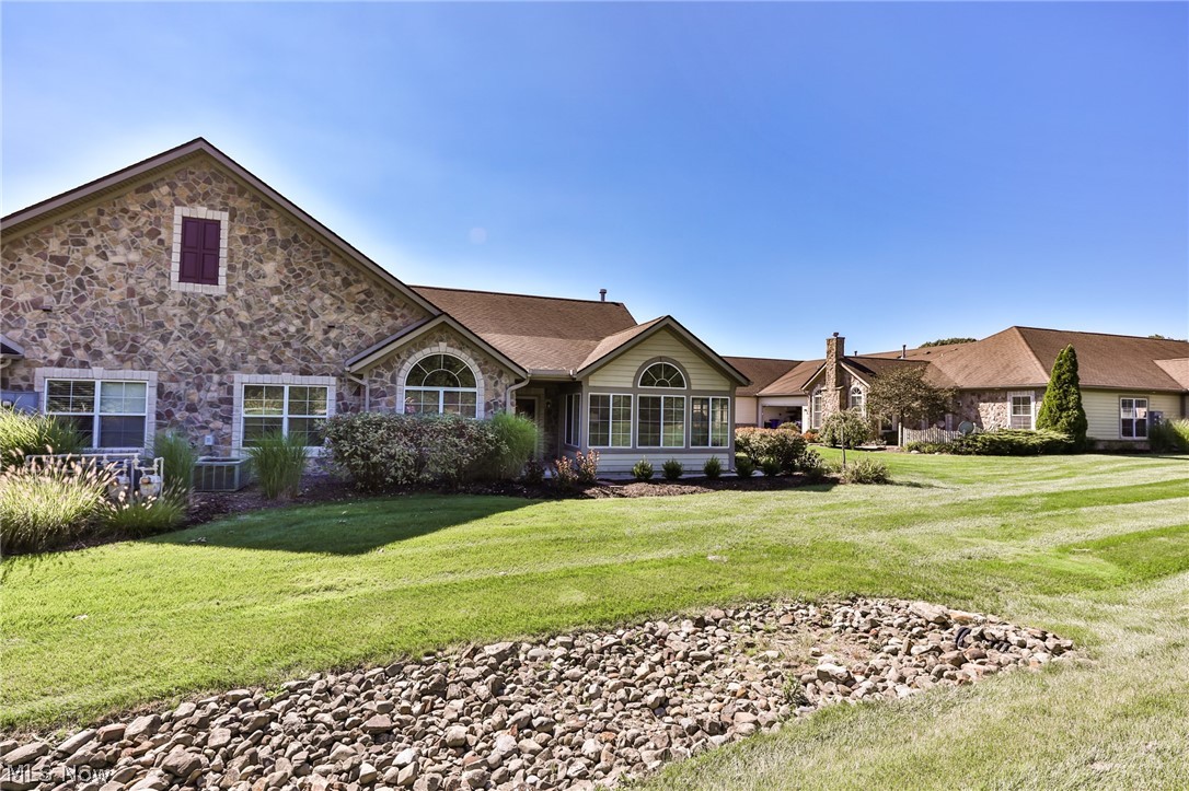 Tara/Barrington Estates Condo - Residential