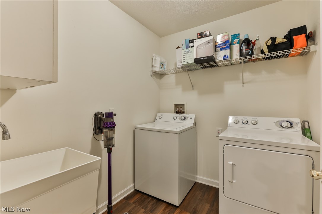 Tara/Barrington Estates Condo - Residential