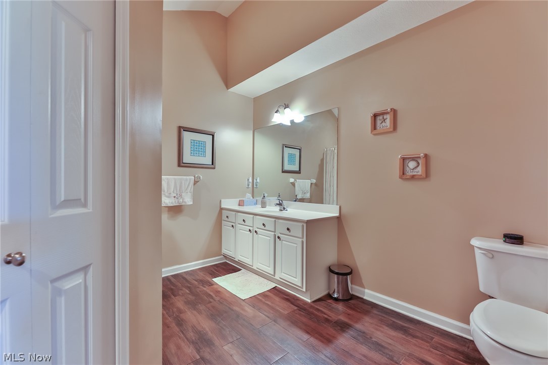 Tara/Barrington Estates Condo - Residential