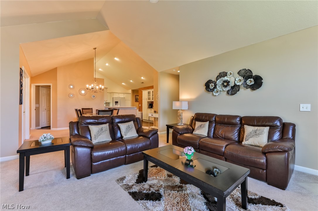 Tara/Barrington Estates Condo - Residential