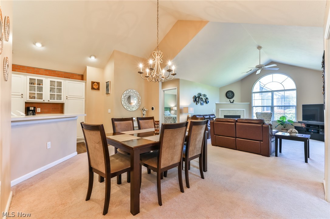 Tara/Barrington Estates Condo - Residential