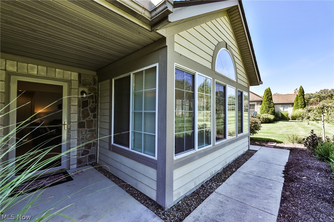 Tara/Barrington Estates Condo - Residential