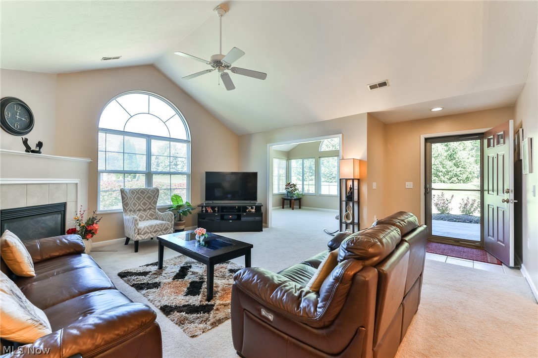 Tara/Barrington Estates Condo - Residential