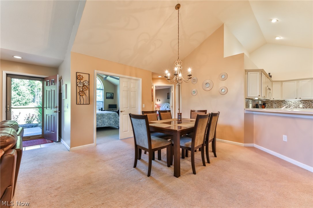 Tara/Barrington Estates Condo - Residential