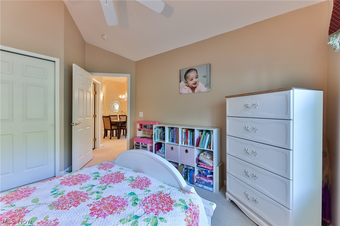 Tara/Barrington Estates Condo - Residential