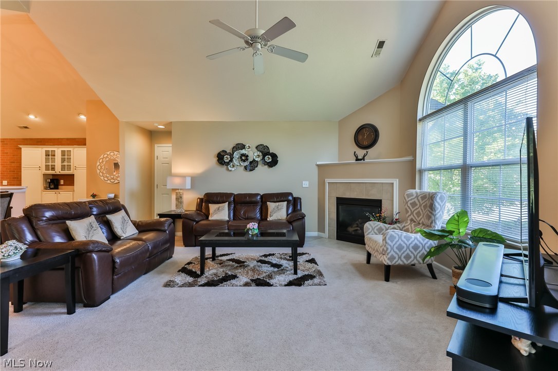 Tara/Barrington Estates Condo - Residential