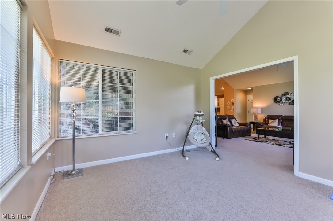 Tara/Barrington Estates Condo - Residential