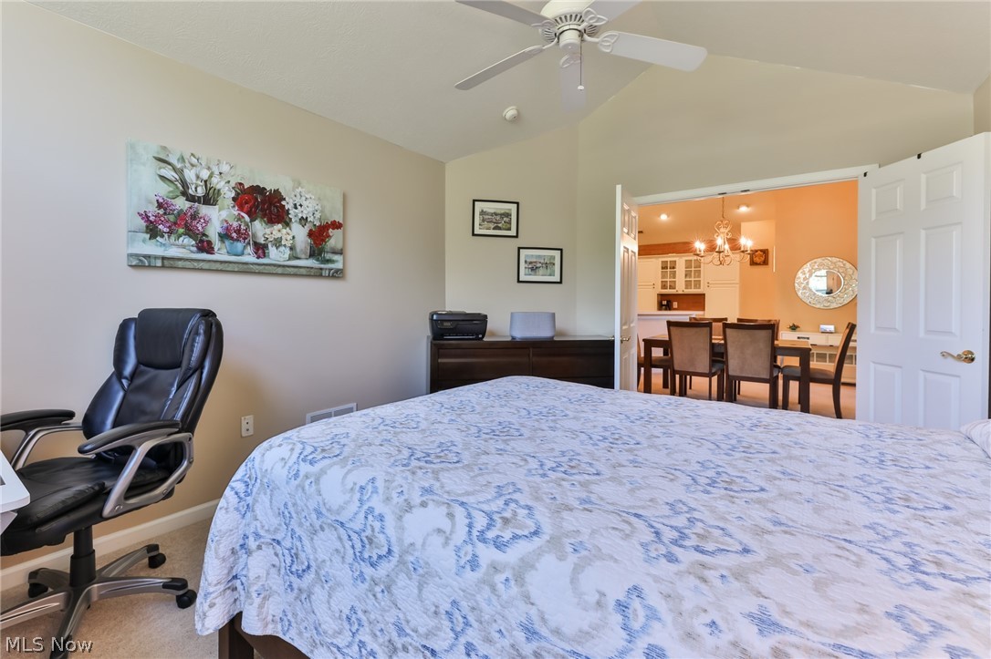 Tara/Barrington Estates Condo - Residential