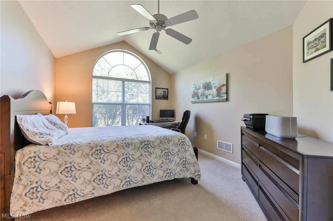 Tara/Barrington Estates Condo - Residential