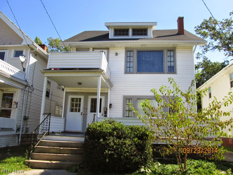 Great investment! Fully occupied 3 family home. leases in place. Home is managed by Cleveland Property Management Group.