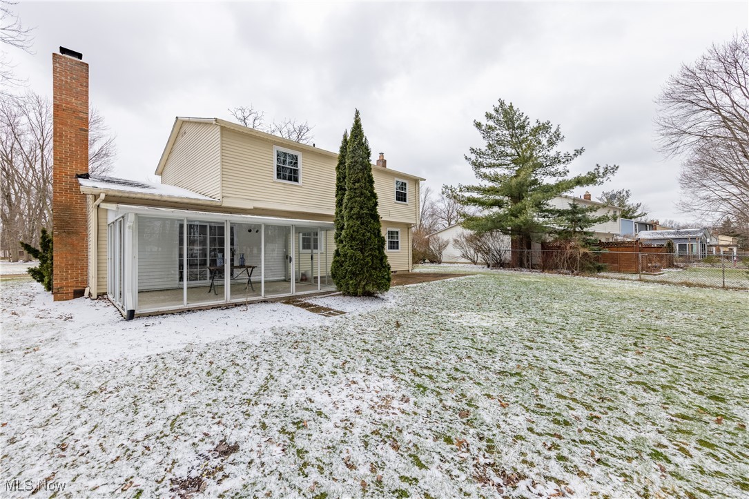 8915 Trailwood Court, Mentor, Ohio image 37