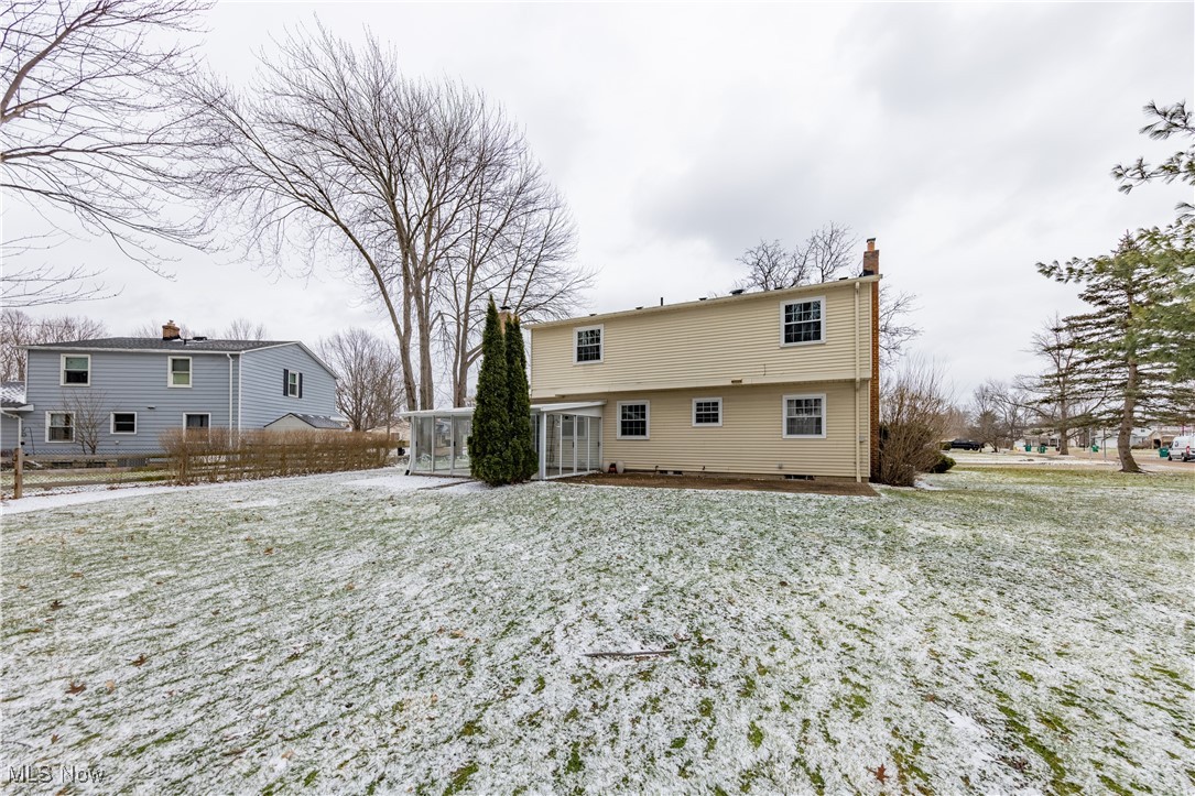 8915 Trailwood Court, Mentor, Ohio image 38