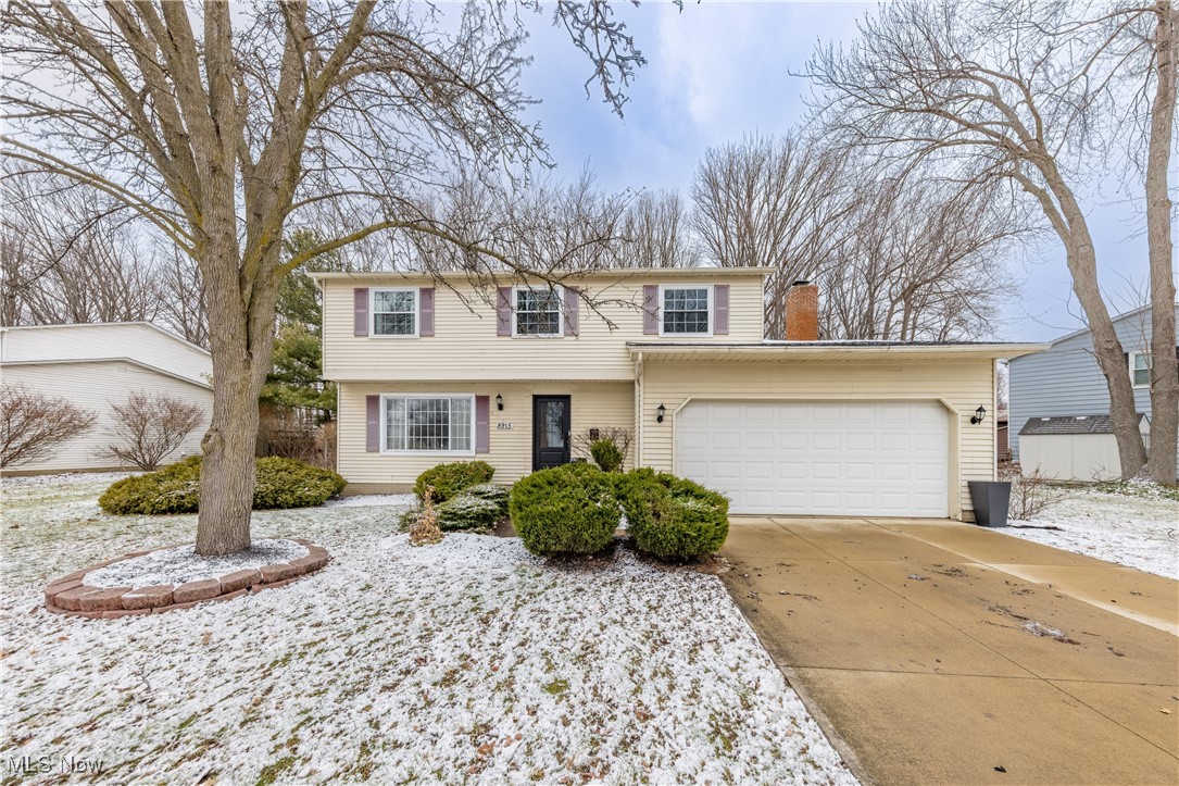 8915 Trailwood Court, Mentor, Ohio image 1