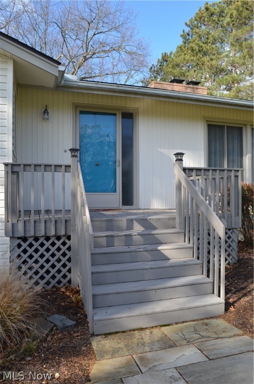 Portage - Residential