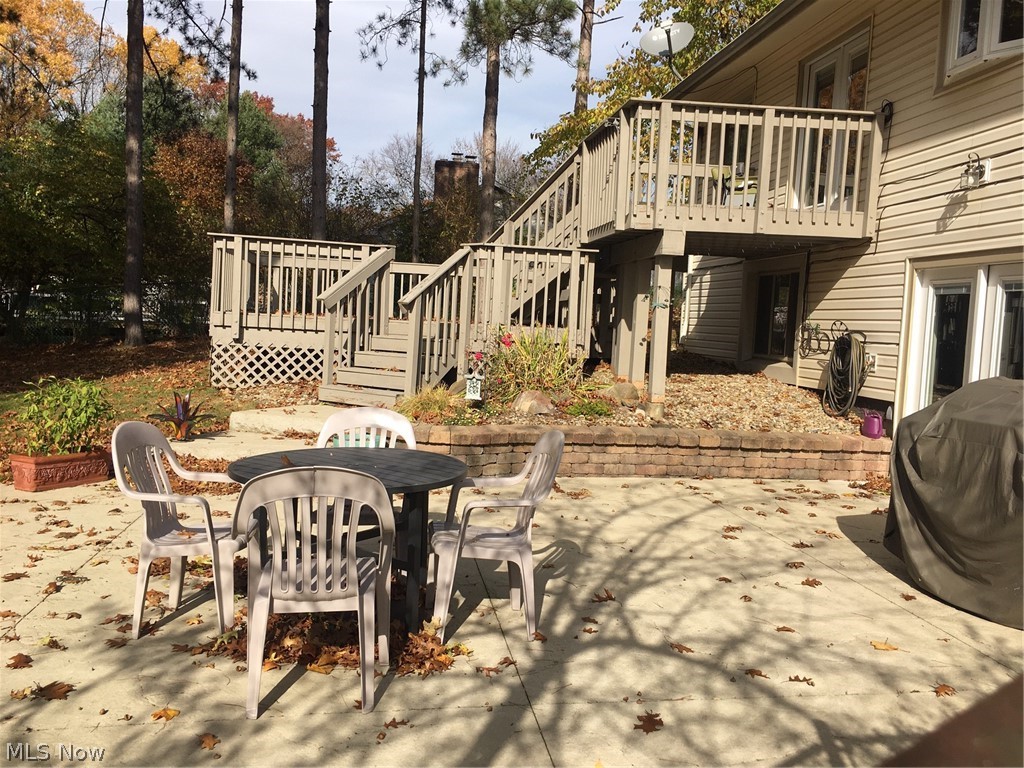Portage - Residential