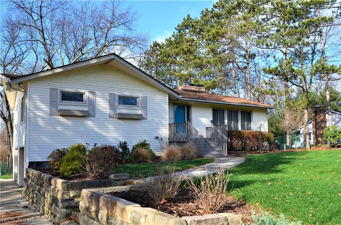 Portage - Residential