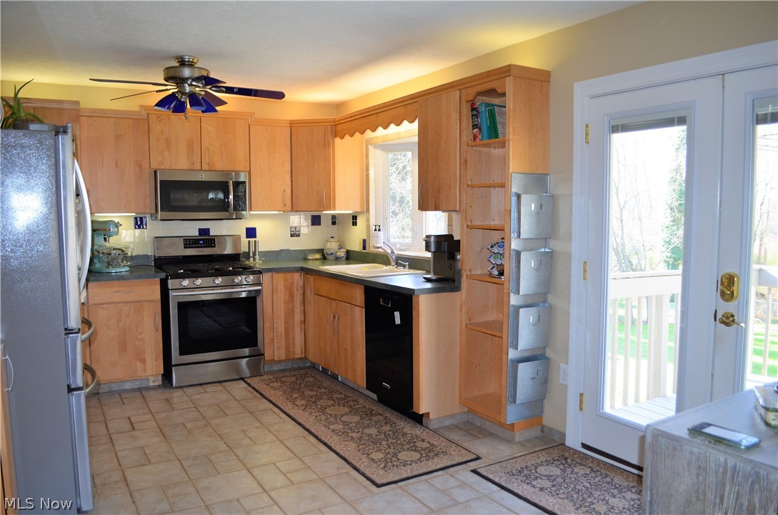 Portage - Residential