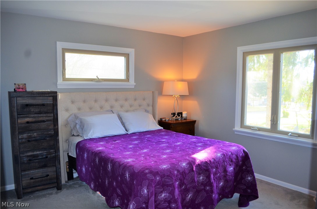 Portage - Residential