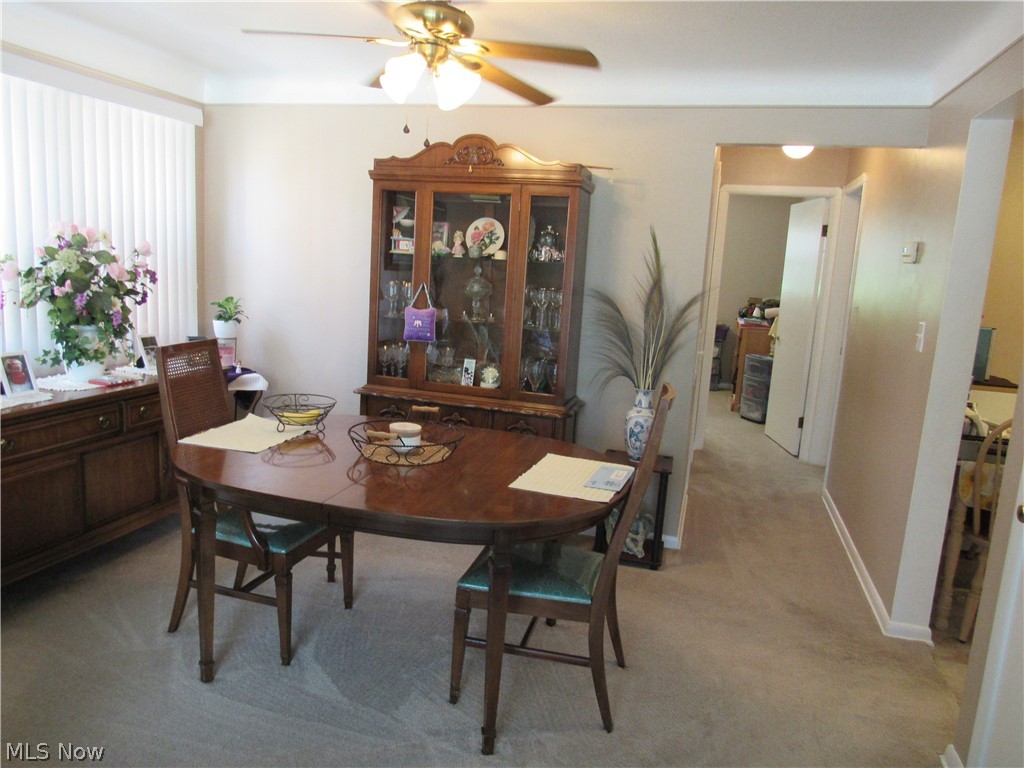 S H Kleinman Companys Briar C - Residential Income