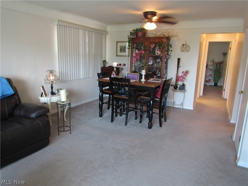 S H Kleinman Companys Briar C - Residential Income