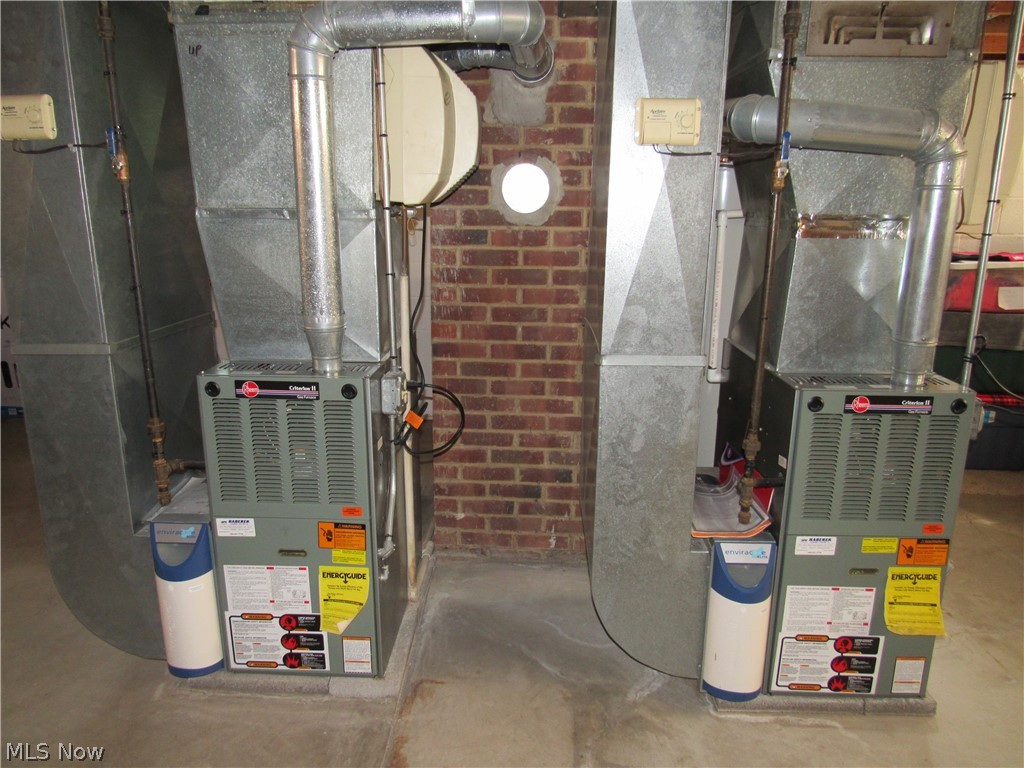 S H Kleinman Companys Briar C - Residential Income