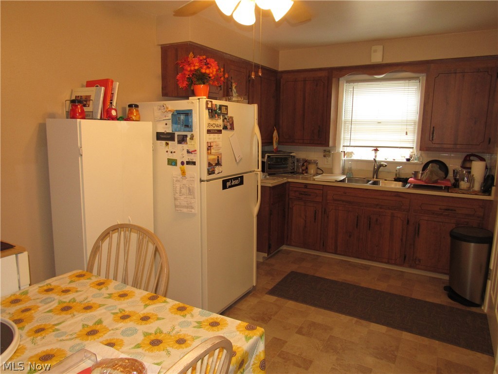 S H Kleinman Companys Briar C - Residential Income