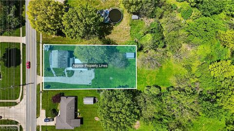 Tiny photo for 1933 W High Street, Orrville, OH 44667 (MLS # 5210481)
