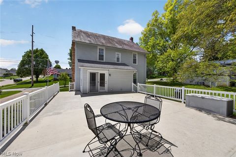 Tiny photo for 1933 W High Street, Orrville, OH 44667 (MLS # 5210481)