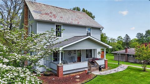 Tiny photo for 1933 W High Street, Orrville, OH 44667 (MLS # 5210481)