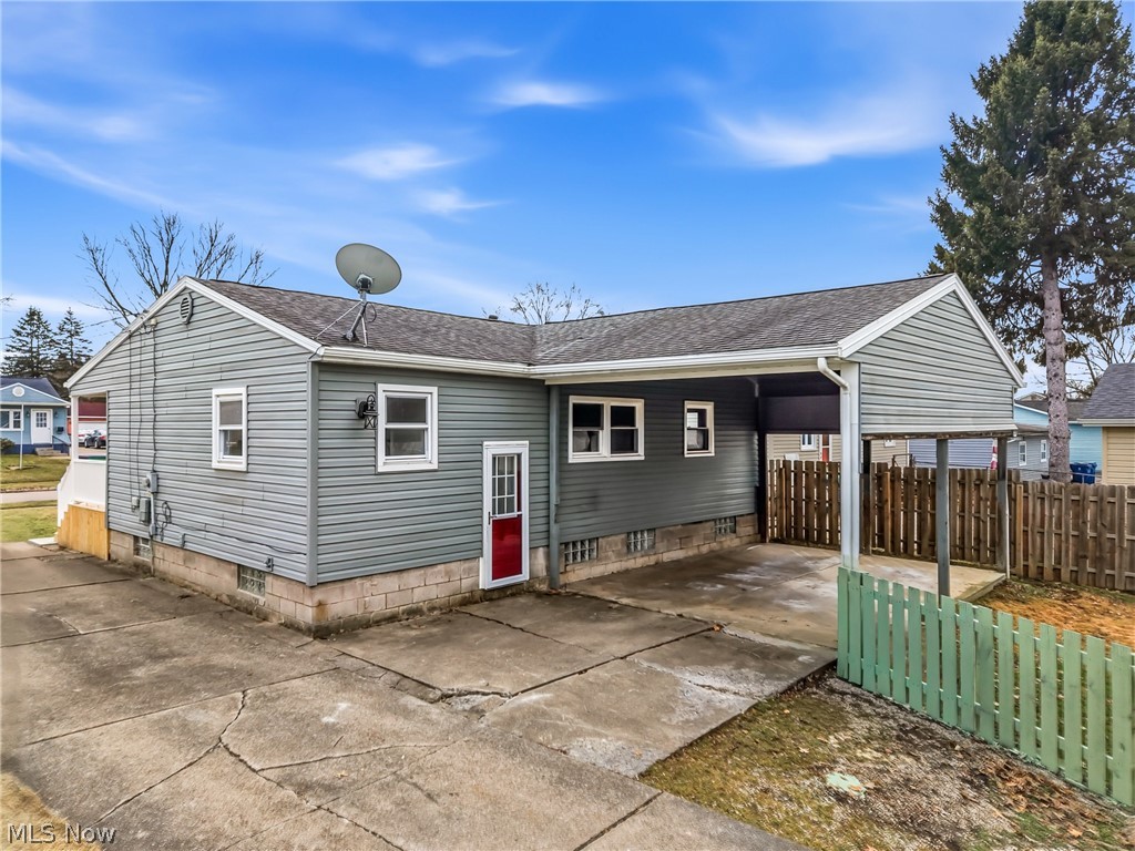 Hubbard Allotment - Residential