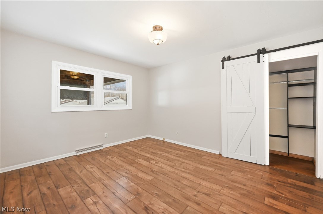 Hubbard Allotment - Residential