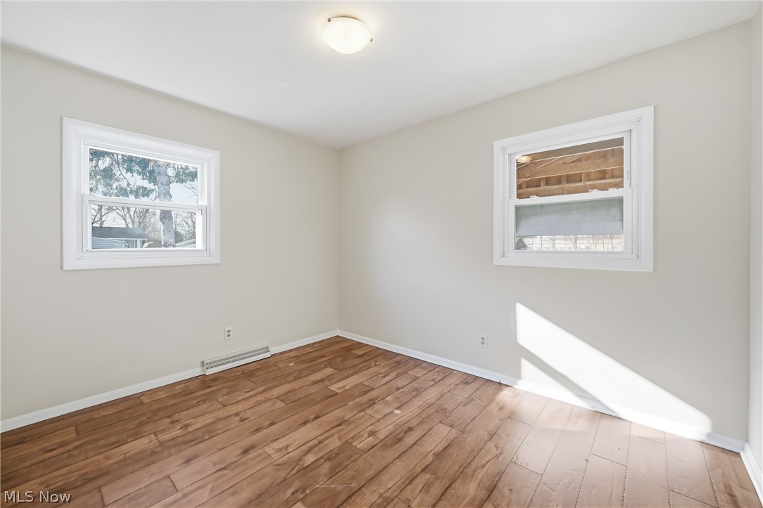 Hubbard Allotment - Residential