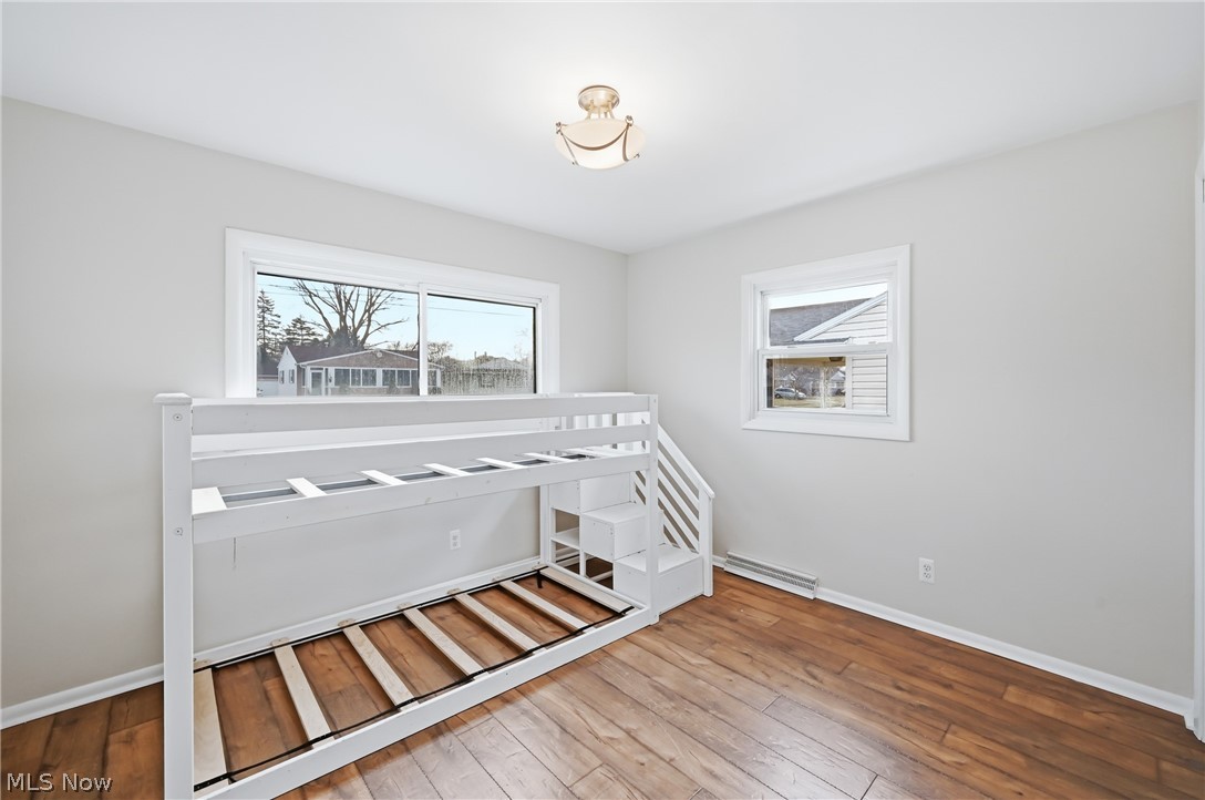 Hubbard Allotment - Residential