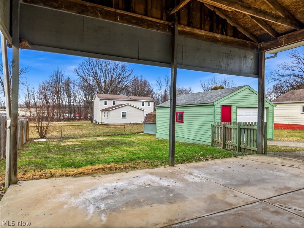 Hubbard Allotment - Residential