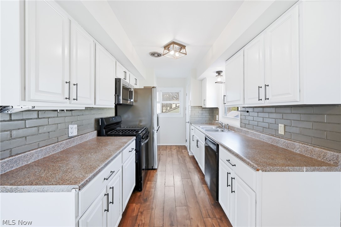 Hubbard Allotment - Residential