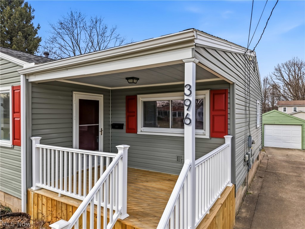 Hubbard Allotment - Residential