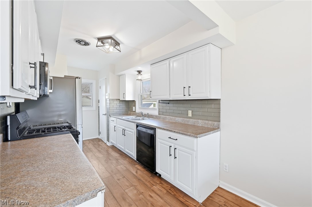 Hubbard Allotment - Residential