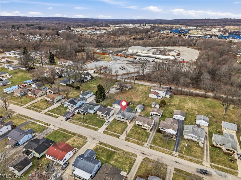 Hubbard Allotment - Residential