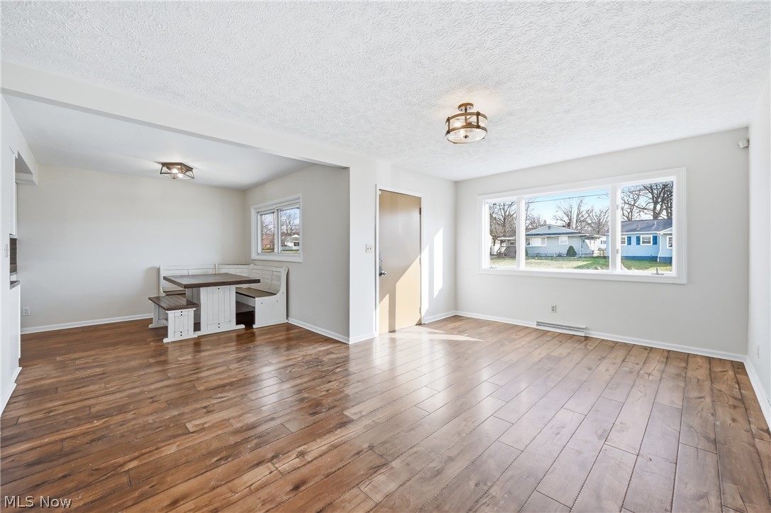 Hubbard Allotment - Residential