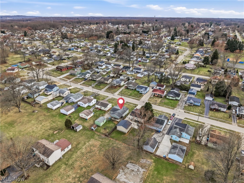Hubbard Allotment - Residential