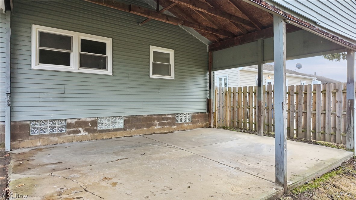 Hubbard Allotment - Residential