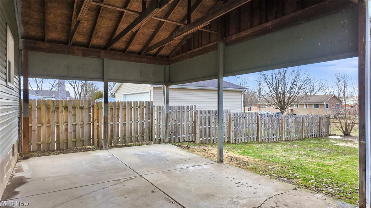 Hubbard Allotment - Residential