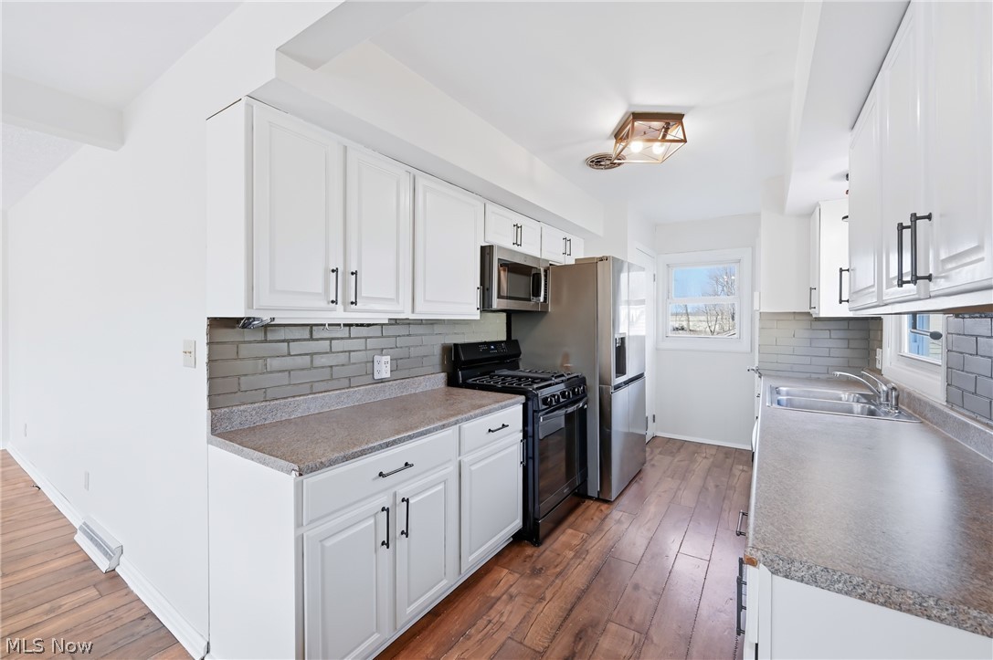 Hubbard Allotment - Residential